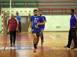 «الجيم» يجهز يد الأهلي لمواجهة الجيش بالدوري