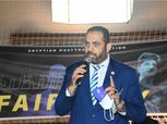منتخب مصر لـ«المواي تاي» يشارك ببطولة العالم في هولندا للمرة الأولى