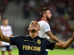 أتليتكو مدريد يتوصل لاتفاق مع موناكو من أجل انضمام فابينيو