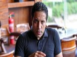 محمد عبدالواحد: "اتقوا الله في مروان محسن وكفاية اللي حصل لمؤمن زكريا"