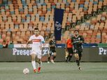 مصدر بالزمالك: فيريرا يفاضل بين يوسف أوباما وإسلام جابر لحل أزمة الوسط