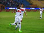 بالفيديو| الشوط الأول.. "ستانلي" يضع الزمالك في المقدمة أمام وادي دجلة
