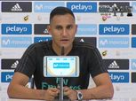 نافاس: برشلونة لم يضعف برحيل "نيمار" ونطمح للفوز بكلاسيكو السوبر
