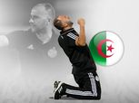 جمال بلماضي أفضل مدرب "للرجال" في أفريقيا.. وديزيريه إليس أفضل مدرب "للسيدات"