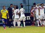 عاجل| حكم مباراة طنطا والزمالك يؤكد صحة ركلتي الجزاء في تقريره عن المباراة