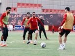 غيابات بالجملة في الأهلي أمام ستاد أبيدجان في دوري أبطال أفريقيا