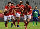 ترتيب جدول الدوري المصري.. الأهلي يعود للصدارة والزمالك وصيفًا