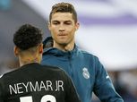 «نيمار» يعلق على انتقال رونالدو إلى يوفنتوس