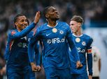 تشيلسي يفوز على توتنهام بهدفين في الدوري الإنجليزي
