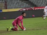 إيهاب جلال يطلب تعديل عقد حارس المصري