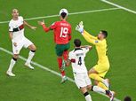 عدد أهداف المغرب في كاس العالم 2022.. باقي خطوة للوصول إلى الحلم