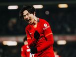 4 أندية في الدوري الإنجليزي تهدد استمرار مينامينو مع ليفربول