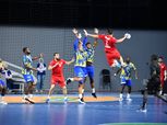 الجزائر تهزم الجابون وتضرب موعدا مع مصر بربع نهائي بطولة إفريقيا لليد
