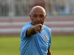 الزمالك يبحث إقالة باتشيكو.. وجروس أقوى المرشحين
