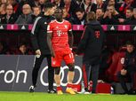 مدرب بايرن ميونيخ يكشف موقف ماني من المشاركة بكأس العالم بعد الإصابة