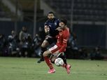 صدارة الزمالك وبيراميدز يواصل نزيف النقاط.. مشاهد في الجولة العاشرة للدوري