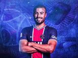 برشلونة يعلن انتقال رافينيا إلى باريس سان جيرمان