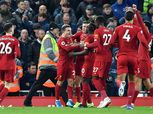 عاجل.. ليفربول يواجه أتلتيكو مدريد في ثمن نهائي دوري أبطال أوروبا