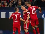 الدوري الألماني| بالفيديو.. بايرن ميونخ يتعادل أمام فورتونا دوسلدورف (3\3)