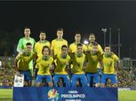 بعثة منتخب البرازيل الأولمبي تشكر اتحاد الكرة على حسن الضيافة
