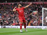 برقم مميز.. محمد صلاح يقتحم قائمة تاريخية رفقة ليفربول