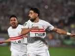 معلق مباراة الزمالك وسيراميكا كليوباترا والقناة الناقلة لها