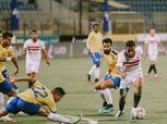 حصاد الجولة الرابعة للدوري.. صدارة الأهلي وانتفاضة الزمالك ونكسة الدراويش