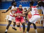 منتخب مصر لكرة السلة يواجه جنوب السودان الليلة بتصفيات كأس العالم