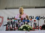مرتضى يكشف موعد رفع الحجز عن أرصدة الزمالك