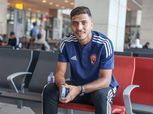 محمد شريف: سعيد بإحراز هدف في كأس العالم للأندية.. ومصلحة الأهلي أولا