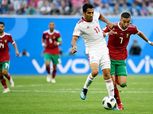 لاعب إيران يعتزل اللعب الدولي بسبب والدته