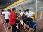 إصابة أخصائي العلاج الطبيعي للمنتخب واستدعاء بديلاً له