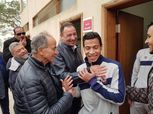 الأهلي يعلن عن مواعيد اختبارات الناشئين للموسم الجديد