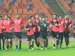 عاجل.. تريزيجيه وكوكا والشحات يقودون تشكيل منتخب مصر أمام بوتسوانا