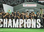 الزمالك يعادل رقم ليفربول وبايرن ميونيخ بعد التتويح بالكونفدرالية