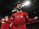 محمد صلاح يتفوق على رونالدو بقائمة أعلى اللاعبين قيمة في العالم