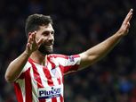 أتلتيكو مدريد يكشف طبيعة إصابة مدافعه