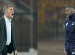 "الزمالك يرجع إلى الخلف".. الأرقام تكشف تفوق ميتشو على كارتيرون في الدوري المصري