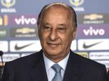 رسميا.. «فيفا» يوقف رئيس الاتحاد البرازيلي مدى الحياة