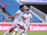 الزمالك يتحرك لضم أيوب العملود نجم نادي برسبوليس الإيراني (خاص)