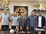 باروندو وجارابايا يوقعان عقديهما لتدريب منتخب مصر لكرة اليد