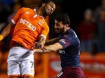 بالفيديو| أرسنال يتخطى بلاكبول في كأس الاتحاد الإنجليزي بمشاركة «النني»