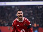 الأهلي يقرر إرفاق التقرير الطبي الخاص بإصابة تريزيجيه ضمن شكواه ضد الجيش الملكي