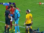 بالفيديو.. على طريقة محمد الشناوي.. الاتحاد الإماراتي يُعاقب ليوناردو بعد ضرب الحكم
