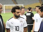 جمال علام: محمد صلاح تسبب في عدم خوض مباراتي مالاوي بمصر