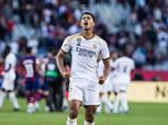 نجم الكلاسيكو.. بيلينجهام يدخل تاريخ ريال مدريد من بوابة «كامب نو»