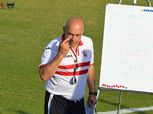 «جروس» يدرس تغيير طريقة لعب الزمالك.. والمهاجم المغربي خارج حساباته