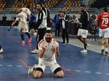 نتيجة مباراة الأهلي والزمالك في كرة اليد.. الأبيض يفوز بالقاضية ويتأهل للمونديال