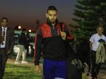 ميدو جابر يقترب من مصر للمقاصة
