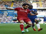 بالفيديو| ليفربول يسقط أمام تشيلسي.. و«صلاح» خارج الخدمة